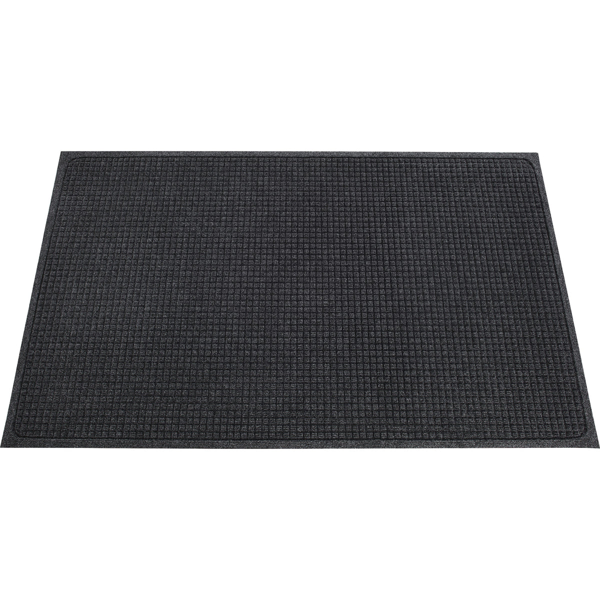 Genuine Joe EcoGuard Indoor Wiper Floor Mats