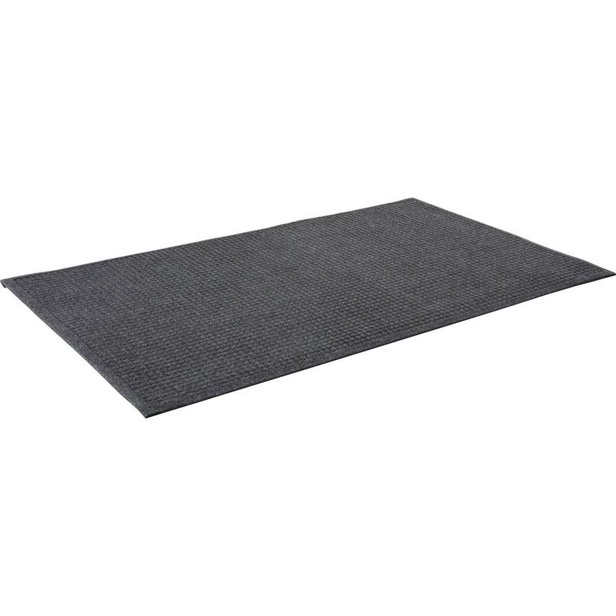 Genuine Joe EcoGuard Indoor Wiper Floor Mats