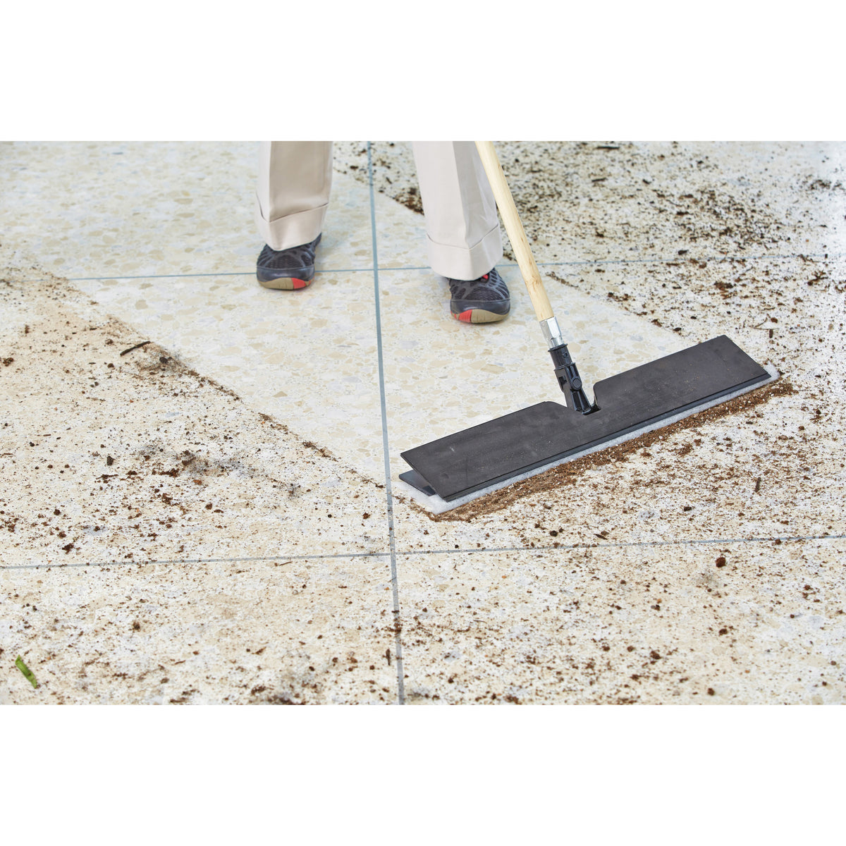 3M Easy Trap Duster System Flip Holder