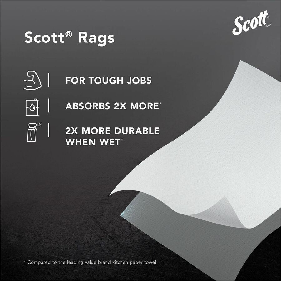 Scott Rags In A Box™