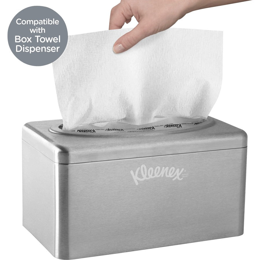 Kleenex Ultra Soft Hand Towels