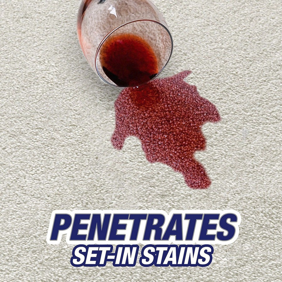 Resolve Carpet Foam