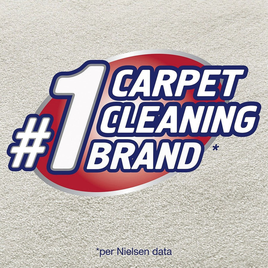 Resolve Carpet Foam