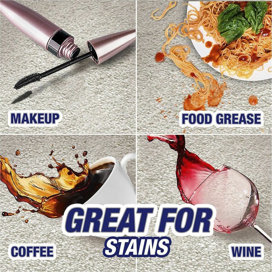 Resolve Carpet Foam
