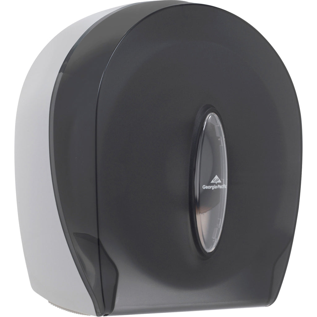 Georgia-Pacific 1-Roll Jumbo Jr. High-Capacity Toilet Paper Dispenser