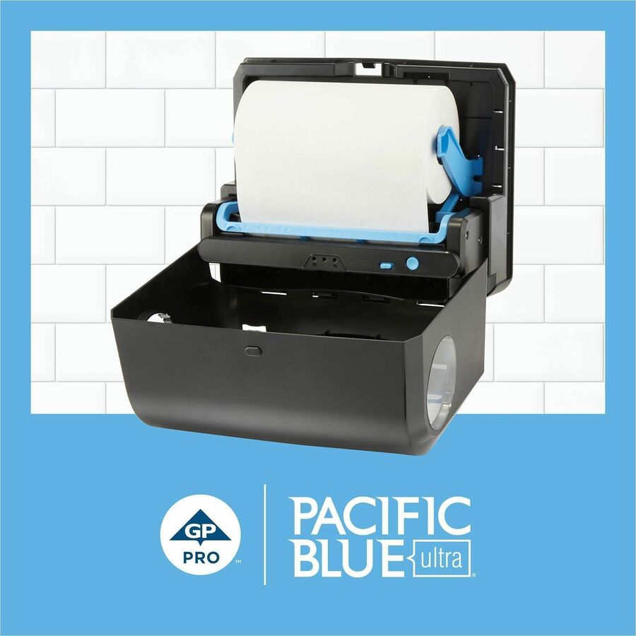 Pacific Blue Ultra Paper Towel Rolls