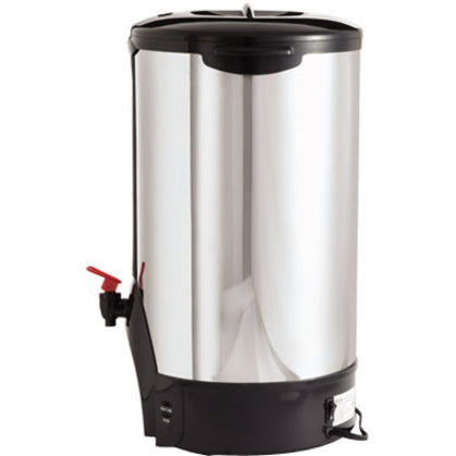 Coffee Pro 100-cup Commercial Urn/Coffeemaker