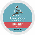 Caribou Coffee® K-Cup Mahogany Coffee