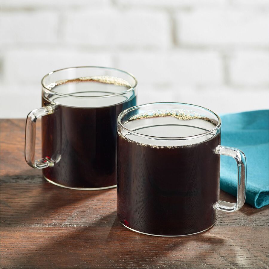 Caribou Coffee® K-Cup Caribou Blend Coffee