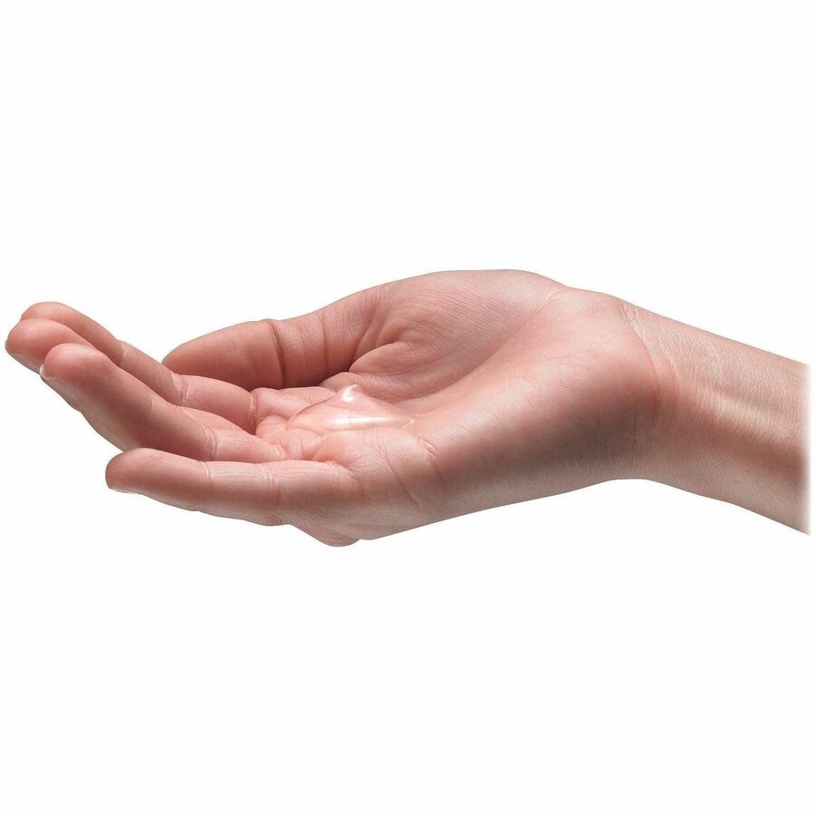 PURELL® Advanced Hand Sanitizer Gel