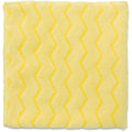 Rubbermaid Commercial HYGEN Microfiber Bathroom Cloth