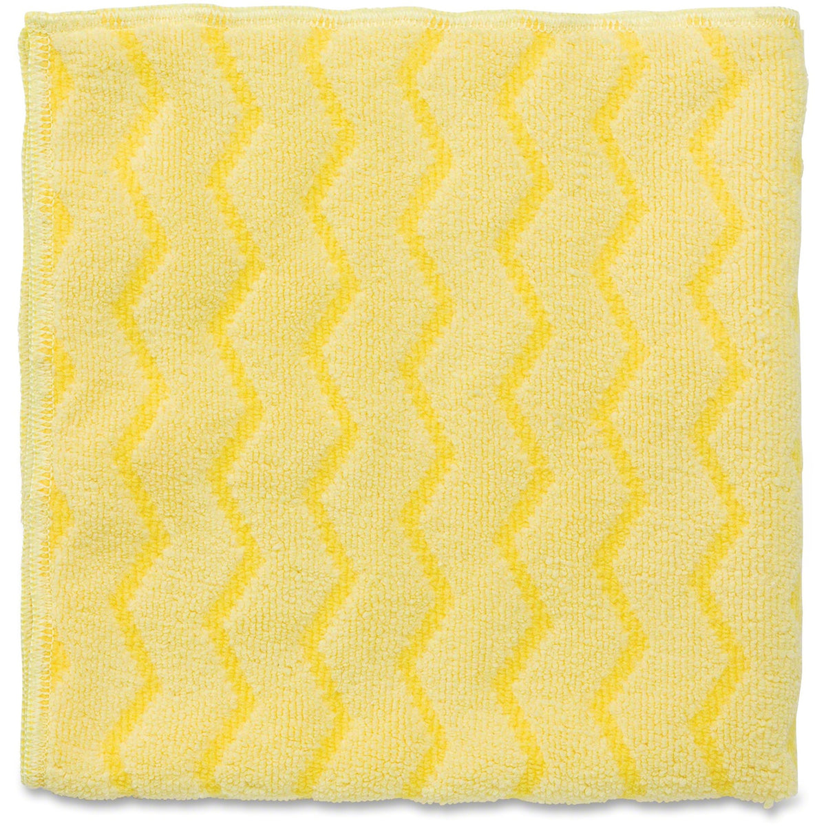 Rubbermaid Commercial HYGEN Microfiber Bathroom Cloth