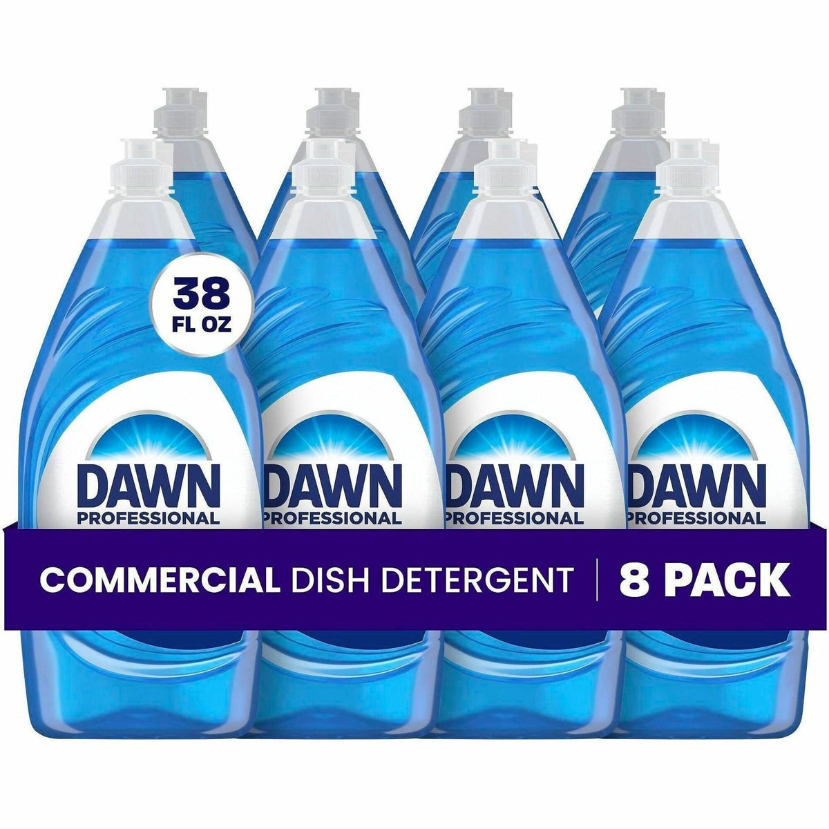 Dawn Manual Dishwashing Liquid