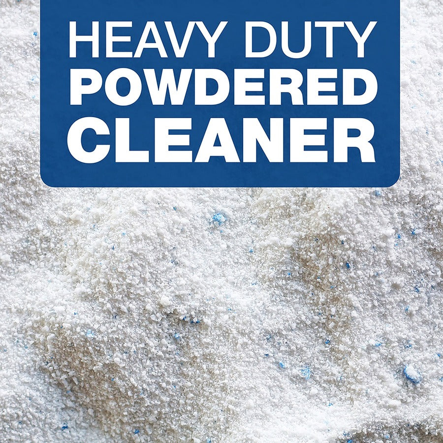 Spic and Span Floor Cleaner with Bleach