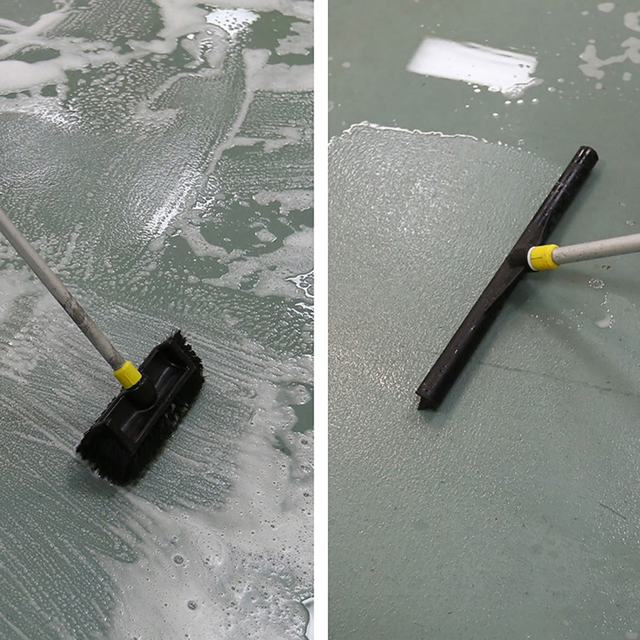 Spic and Span Floor Cleaner with Bleach