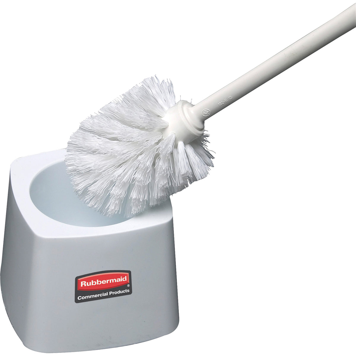 Rubbermaid Commercial Long Handle Toilet Bowl Brush