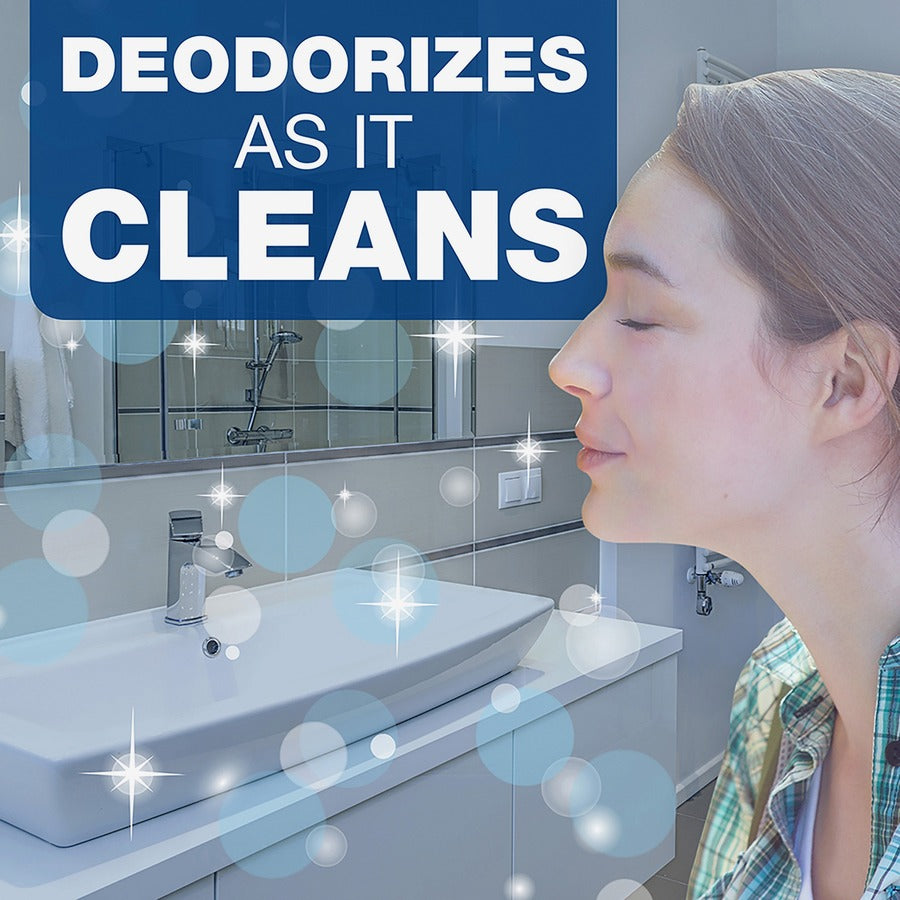 Comet Deodorizing Cleanser