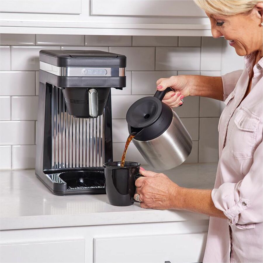 BUNN 12-Cup Regular Filters