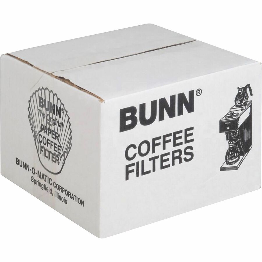 BUNN 12-Cup Regular Filters
