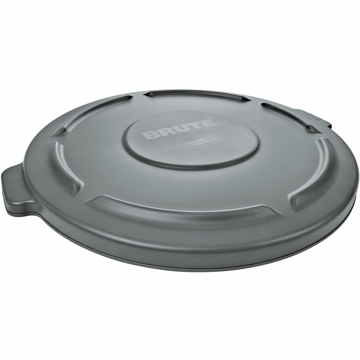 Rubbermaid Commercial Brute 55-Gallon Container Lid