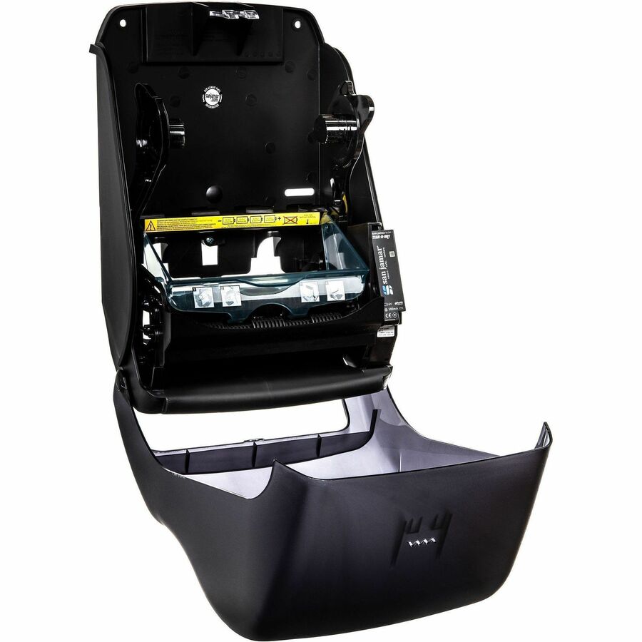 San Jamar Infinity System Towel Dispenser