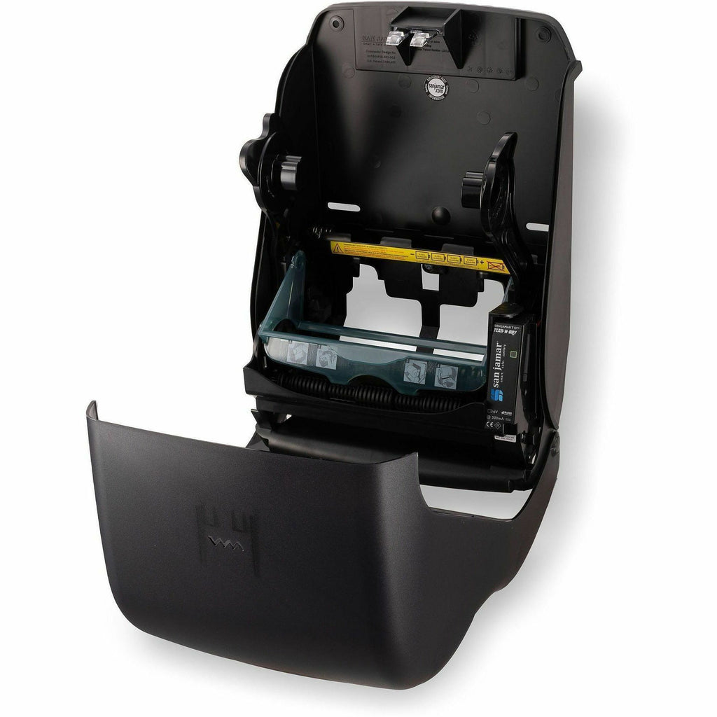 San Jamar Infinity System Towel Dispenser