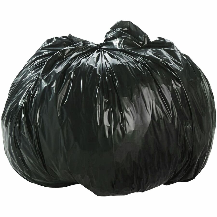 Stout Recycled Content Trash Bags