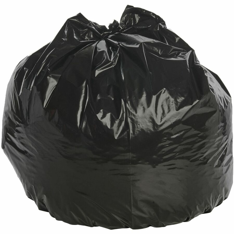 Stout Recycled Content Trash Bags