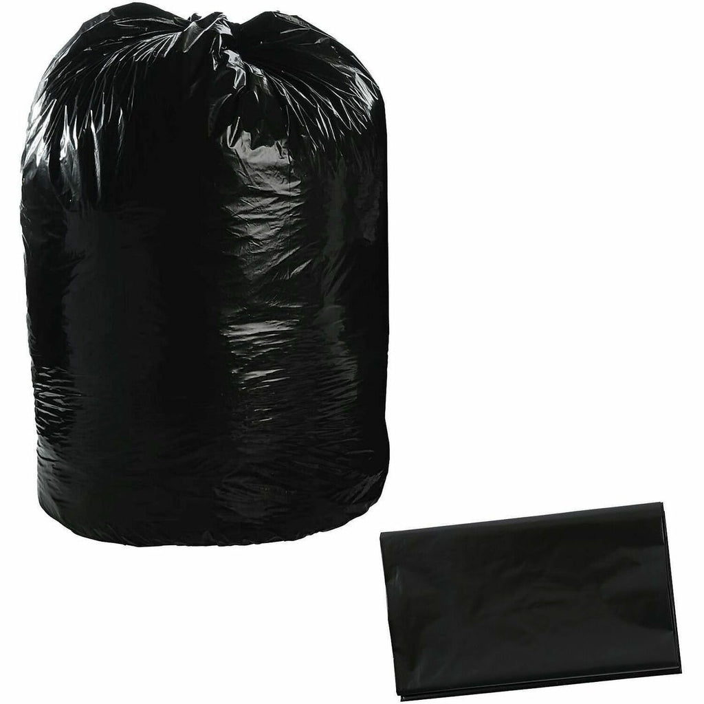Stout Recycled Content Trash Bags