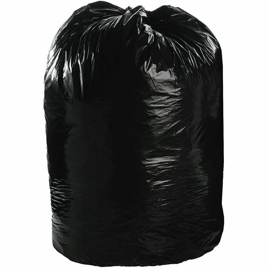 Stout Recycled Content Trash Bags