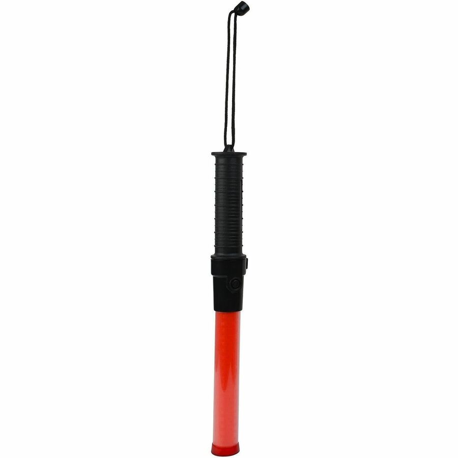 Tatco LED Red Safety Baton