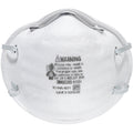 3M N95 Particulate Respirator 8200 Mask