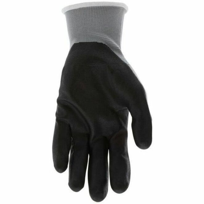 Memphis MCR Safety Nitrile Coated Knit Gloves