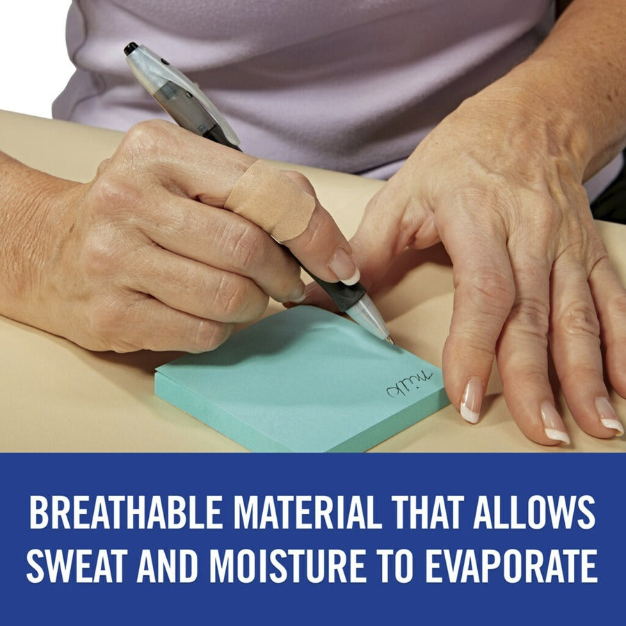Nexcare Soft 'n Flex Bandages