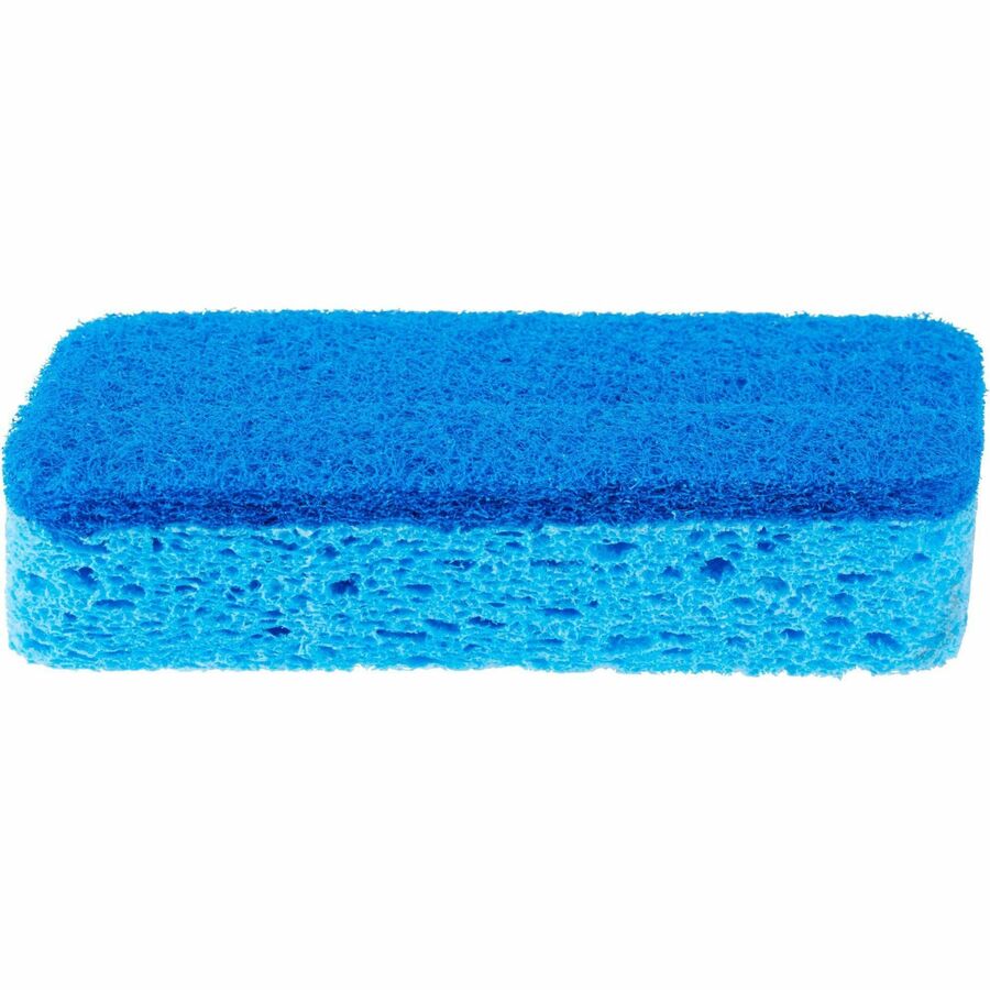 S.O.S All-Surface Scrubber Sponge