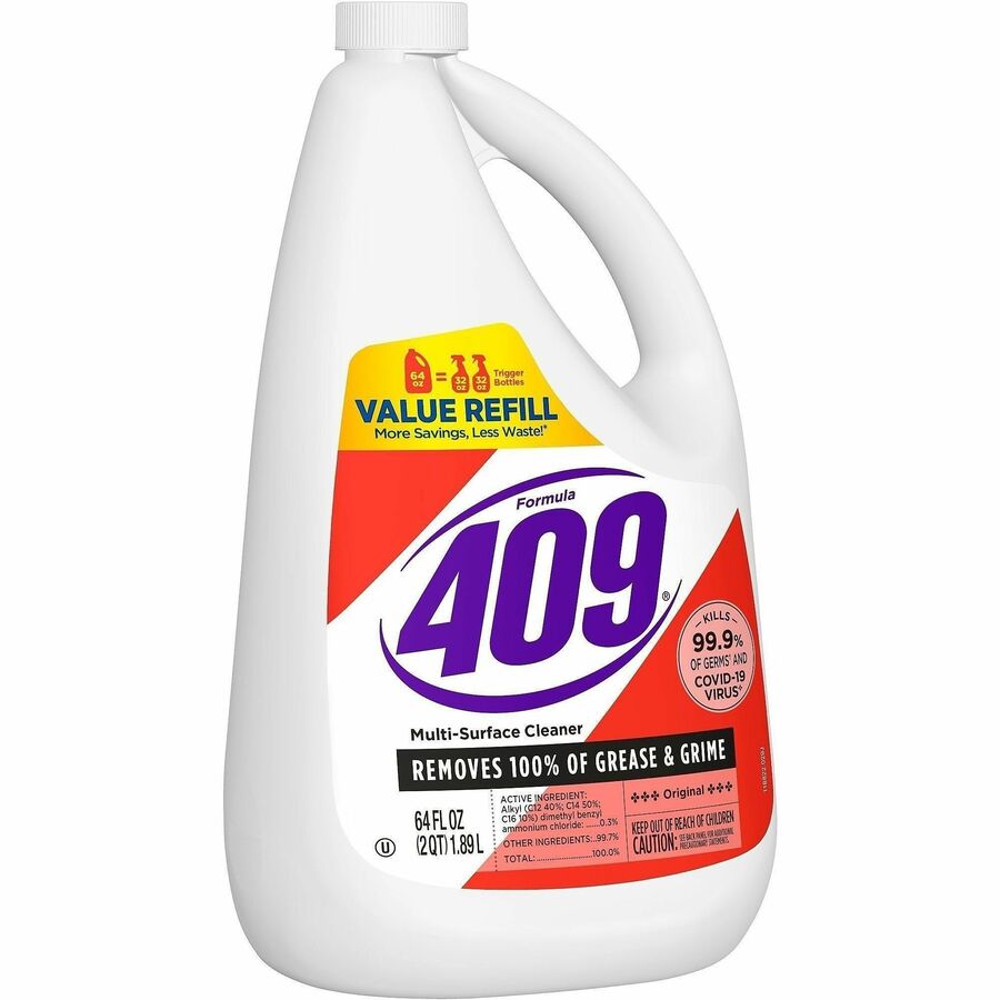 Formula 409 Multi-Surface Cleaner Refill Bottle