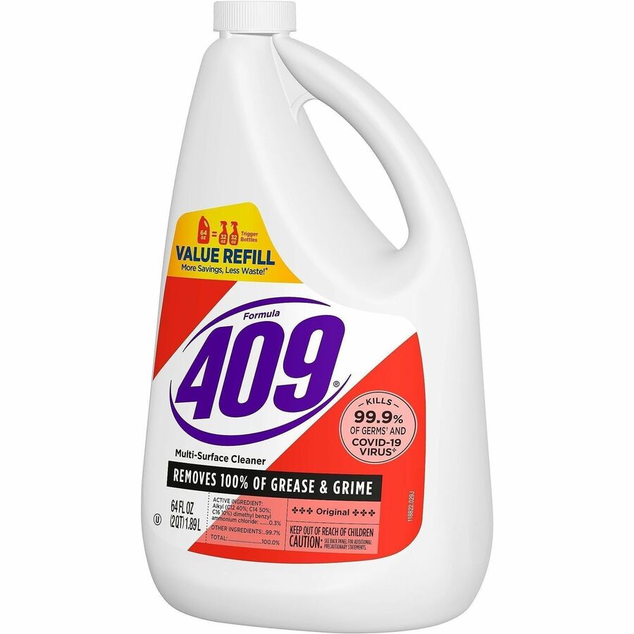 Formula 409 Multi-Surface Cleaner Refill Bottle