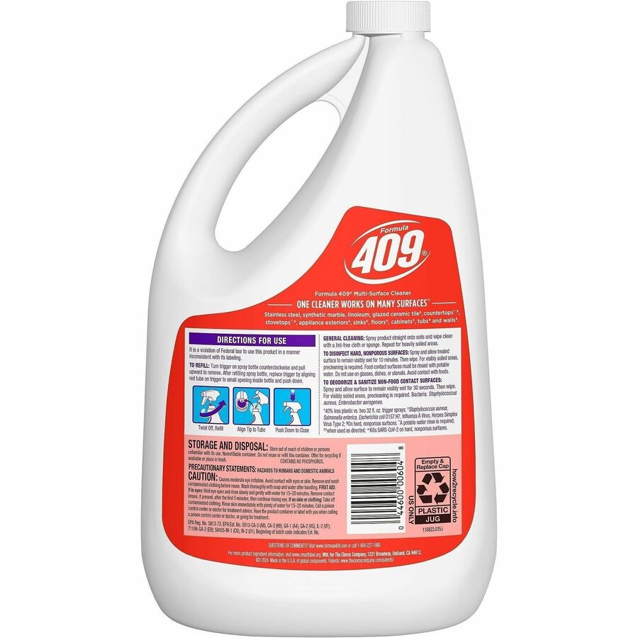 Formula 409 Multi-Surface Cleaner Refill Bottle
