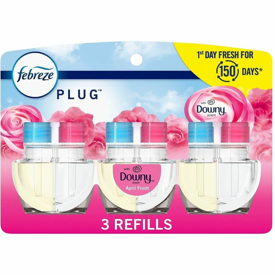 Febreze FadeDefy PLUG Air Freshener