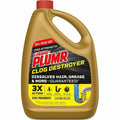Liquid-Plumr Pro-Strength Clog Destroyer Gel