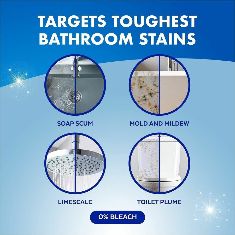 Lysol Bathroom Cleaner Spray