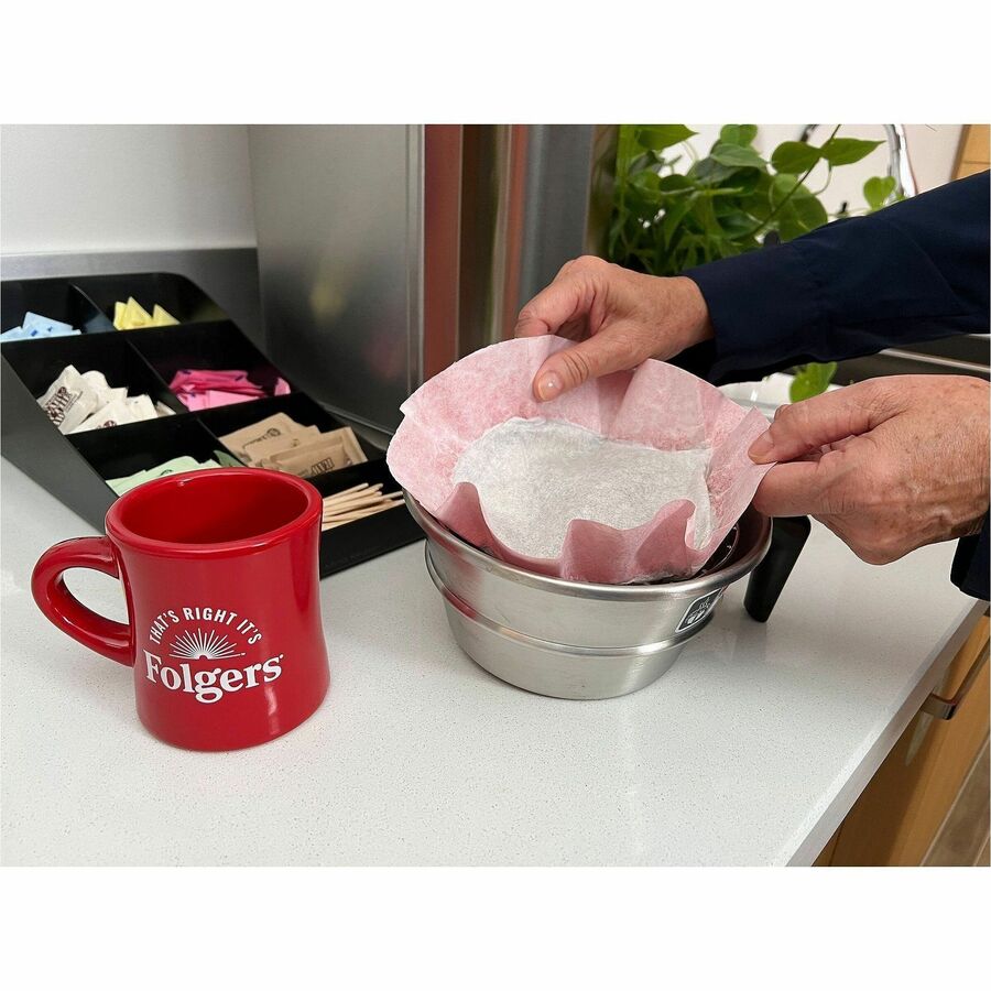 Folgers® Filter Pack Classic Roast Coffee