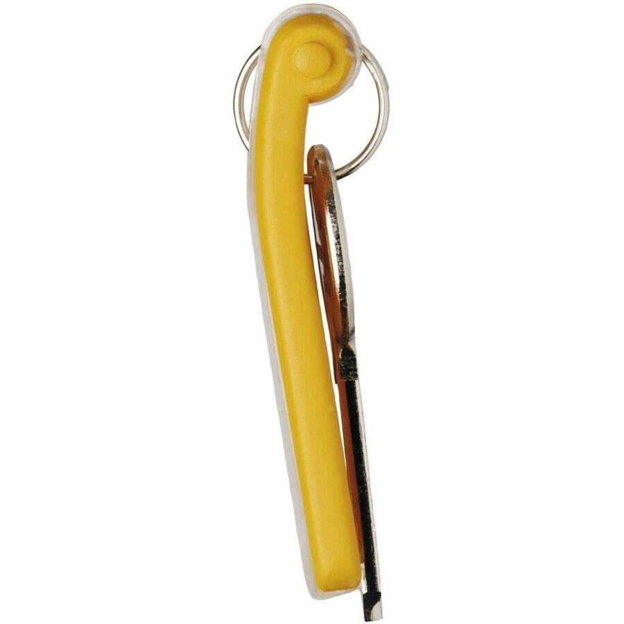 DURABLE Label Window Key Tags