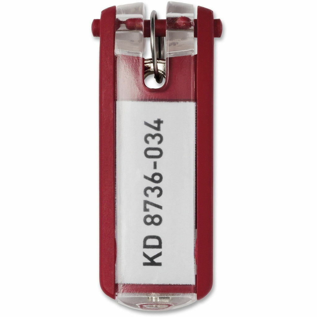 DURABLE Label Window Key Tags