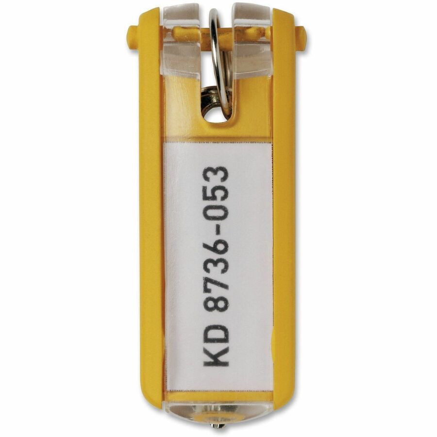 DURABLE Label Window Key Tags