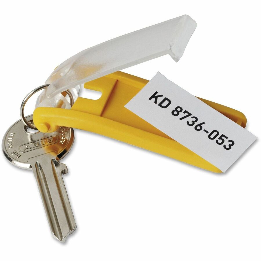 DURABLE Label Window Key Tags