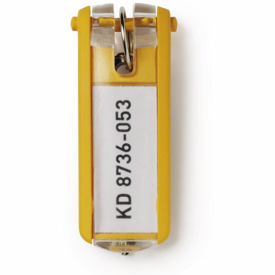 DURABLE Label Window Key Tags