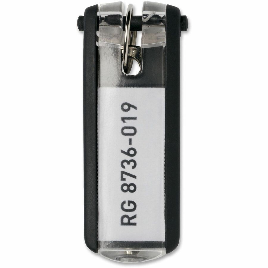 DURABLE Label Window Key Tags