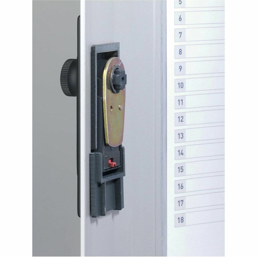 DURABLE Key Cabinet