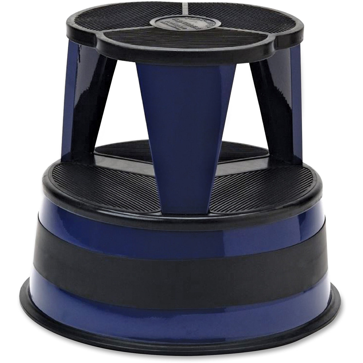 Kik-Step Original All-Steel Stool